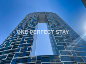 Address JBR Marina 2Bedroom Stunning View High Floor